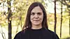 Karen Sylte Hammeren i Microsoft Norge ønsker ikke å svare på Digis spørsmål om kuttene. Foto: Frode Fjerdingstad