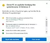 Verktøyet Tilstandskontroll for PC forteller her at PC-en vi tester med, verken har tilstrekkelig ny prosessor (CPU) eller moderne nok TPM-brikke til å installere Windows 11 (på vanlig måte). Skjermbilde: Digi.no