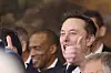 Elon Musk, som eier X, kan ifølge Donald Trump få kjøpe Tiktok hvis han ønsker det.
