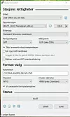 Velg ISO-filen med Windows 11-installasjonen i Rufus. Velg deretter USB-enheten installasjonsmediet skal legges på. Skjermbilde: Digi.no