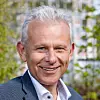 Geir Mikalsen er direktør for kommunikasjons og samfunnskontakt ved Norges Handelshøyskole (NHH). Foto: Helge Skodvin