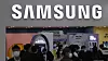 Samsung-arving og selskapets de facto leder, Lee Jae-yong, ble i januar i fjor dømt til tre års fengsel for bestikkelser og underslag.