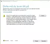 Advarsel om at minimumskravene til systemet ikke er oppfylt for å kjøre Windows 11. Skjermbilde: Digi.no