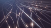 Plastfiber kan blant annet gi lavere varmeutvikling i datasentre, ifølge forskerne.