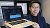 Hai Nguyen er fortsatt førsteamanuensis ved Institutt for datateknologi og informatikk ved NTNU, men de siste årene har han brukt tid på å utvikle det AI-baserte systemet Synplan, som for store organisasjoner vil gi mindre vikarbruk.