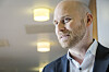 Martin Albert-Hoff, leder Nasjonalt cybersikkerhetssenter hos NSM.