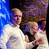 – Dette er alvorlig, og noe jeg vil ta opp med justisministeren, sier Alfred Bjørlo (V) om kritikken fra EOS-utvalget. Foto: Are Thunes Samsonsen