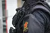 Tale i grupper er den viktigste funksjonen nødnettet leverer til blålysetatene, men data- og videokommunikasjon blir stadig viktigere. Foto: Coulorbox/Børge Sandnes