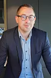 Mads Bjerke-Jørgensen ønsker svar fra bransjeaktørene. Foto: Lea Trong-Johansen