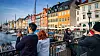 Danskene troner på toppen av EUs toppliste over digitale økonomier og samfunn, men nesten hver fjerde danske står utenfor utviklingen, ifølge en fersk rapport.