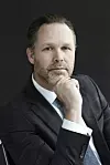 Nicolai Broby Echbart, nordensjef i Simon-Kucher og Partners Foto: Simon-Kucher og Partners