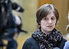 Stortingsrepresentant Kjersti Toppe (Sp) mener at det er «ufattelig» at skandalen ikke har fått større politiske konsekvenser. Foto: Gorm Kallestad, NTB scanpix
