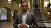 Torgeir Fylkesnes (SV) er lite imponert over regjeringens digitaliseringsmelding.