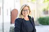 Anne Kristine Linnestad (H) er stortingsrepresentant fra Akershus og medlem i Kommunal- og forvaltningskomiteen på Stortinget. Foto: Monica Jenssen