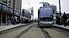 Kollektivtrafikken på Jernbanetorget i Oslo er en av årsakene til den høye rangeringen til Oslo blant verdens smarteste byer.