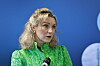 Digitaliserings- og forvaltningsminister Karianne Tung (Ap).