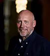 NTNU-rektor Tor Grande ser fram til å styrke universitetets rolle innen kvanteforskning og nye teknologier. Foto: Ole Martin Wold