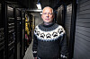 Om behovet er enormt eller varierende er nok sky riktig. Men er du en ganske stor virksomhet, med stabile behov, er det lurt å bygge selv, mener IT-sjef ved UiO Gard Thomassen.