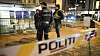 Seks av ti konsulenter som er inne hos politiet, jobber med utvikling av programvare som støtter politiets ulike oppgaver.