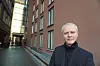 Svein Arne Brygfjeld, spesialrådgiver for KI hos Nasjonalbiblioteket. Foto: Miles H. T. Flikke