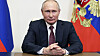 Microsoft peker på Russland etter et nytt illevarslende hackingangrep. Her president Vladimir Putin.
