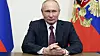 Microsoft peker på Russland etter et nytt illevarslende hackingangrep. Her president Vladimir Putin.