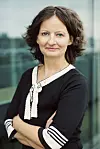 Anskaffelsesekspert Marianne Dragsten mener prislekkasjen til UDE er veldig alvorlig. Foto: Erika Gerdemark Photography