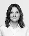 Charlotte Bruland er hovedansvarlig for seismikktestene hos Norsar. Foto: Eleonora Mikalsen, Norsar
