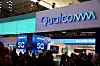 Qualcomm produserer mye av teknologien mange produsenter baserer seg på i sine 5G-produkter. Foto: Kurt Lekanger, Digi.no