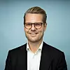 John Hornslien, advokat og Head of Cyber Regulatory i KPMG Foto: KPMG