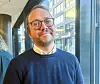 – Vi er også nødt til å samarbeide med kommersielle, sier Svenn Richard Andersen, partnerkoordinator i NSM. Foto: Heidi Sævold