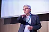 Kontroll er en reell problemstilling, påpeker Harald Næss i NSM. Foto: Arash A. Nejad