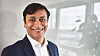 − Reisen til 6G har allerede begynt. Dette er et område vi investerer tungt i, og vi samarbeider tett med universiteter og forskningsmiljøer, sier Norden-sjef i Wipro, Vinay Firake.