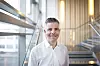 Odd-Eirik Grøttheim, administrerende direktør i NTE Telekom, har fortsatt tro på konsolidering i bredbåndsmarkedet.