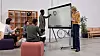 Kombinert: Whiteboard og videomøte i samme pakke. Foto: Cisco