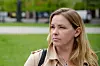 Det er ironisk at mens regjeringen vil at de som legger ned arbeidet tjener mer, og de som bare eier tjener mindre, er effekten av reglene det motsatte, mener Hege Marie Brown. Foto: Are Thunes Samsonsen