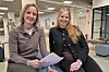 Andre nordiske land ser ikke ut til å ha samme problem, understreker Ranvieg Marisei og Silje Christine Bugge i Ework.