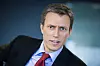 Schibsted-sjef Rolv-Erik Ryssdal ønsker nå å få full kontroll i musikk-tjenesten Wimp.