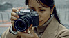 Fujifilm X-T5 er et kompakt systemkamera med høy oppløsning.