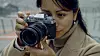 Fujifilm X-T5 er et kompakt systemkamera med høy oppløsning.