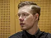Seksjonssjef Tobias Judin i Datatilsynet mener virksomheter nå bør ha en exit-strategi i tilfelle de ikke lenger kan overføre personopplysninger til USA på samme måte som i dag. Foto: Arash A. Nejad