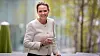 Tidligere digitaliseringsminister Linda Hofstad Helleland (H) mener vi må tilbake til mer konsulentbruk i statlige prosjekter. Foto: Hans Kristian Thorbjoernsen