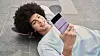 Samsung Galaxy Z Flip 3.