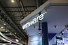 VMware på Mobile World Congress i 2022, før Broadcom tok over og endret lisensmodellen dramatisk.