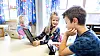 Norske barn bruker mye tid på internett, men er klar over tidsbruken og at innholdet ikke alltid er så bra. Undersøkelsen EU Kids Online 2018 viste at ingen europeiske barn er så negative til innhold på nettet som norske barn. Bare 24 prosent mellom ni og 16 år mener at det er mye bra innhold for dem på internett.
