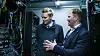 Kommunal- og distriktsminister Sigbjørn Gjelsvik mener sandkasseprosjektet til Datatilsynet er svært viktig. Foto: Jørn-Arne Tomasgard