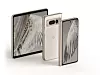 Fold: Google kaster seg på bølgen med foldbare telefoner Foto: Google
