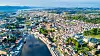 Tek-miljøet i Stavanger-regionen vokser, det vil Crayon være med på.