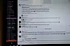 KOMMUNISERER SLIK: Slik kan en dialog mellom en kunde i Norge og supporttjenesten i Manila se ut gjennom chattetjenesten Slack. Bilde: Jørn-Arne Tomasgard