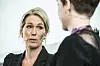 Direktør i Innovasjon Norge Anita Krohn Traaseth tar stand mot seksuell trakasering i norsk IT-bransje. Bilde: NTB Scanpix
